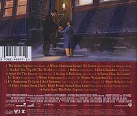 The Polar Express [CD], 1