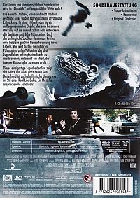 Chronicle - Wozu bist du fähig?  [DVD], 1