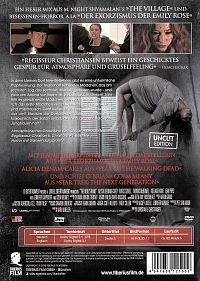 The devil's hand [DVD], 1