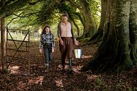 The Quiet Girl [DVD], 2