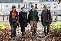 Die Erbschaft - Staffel 2 [DVD], 3