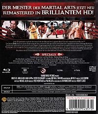 Operation Dragon [Blu-ray], 1