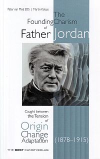 Das Gründungscharisma von Pater Franziskus Jordan, 1