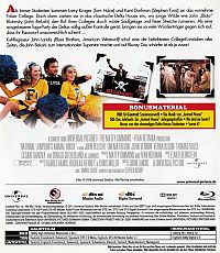 Animal House - Ich glaub, mich tritt ein Pferd [Blu-ray], 1