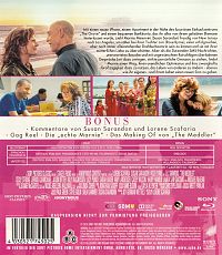 Mit besten Absichten [Blu-ray], 1