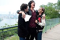 Le monde de Charlie [DVD], 3