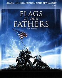 Flags of our Fathers [Blu-ray], 2