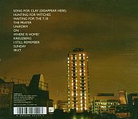 A Weekend in the City [CD], 1