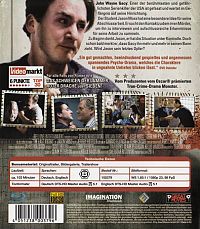 Dear Mr. Gacy [Blu-ray], 1