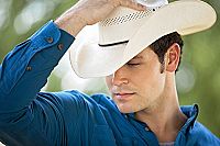 Lucky - Finde dein Glück [DVD], 4