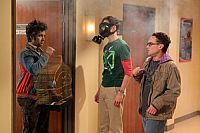 The Big Bang Theory - Staffel 4 [Blu-ray], 6