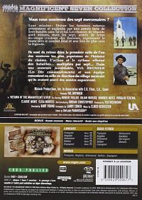 Le retour des sept  [DVD], 1