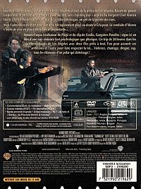 Training Day [DVD], 1