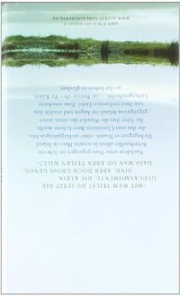 Das Regenorchester, 1