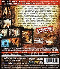 Das Haus der Verfluchten [Blu-ray], 1