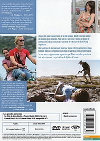 Les grandes personnes [DVD], 1