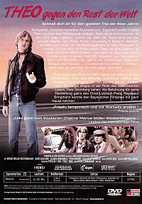 Theo gegen den Rest der Welt [DVD], 1