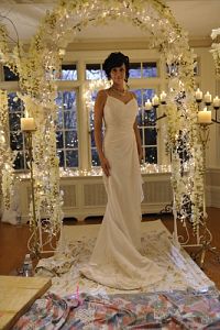 Cassie - Eine verhexte Hochzeit [DVD], 4