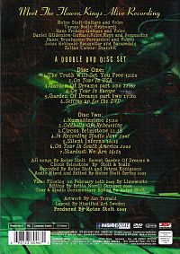 Meet The Flower Kings [DVD], 1