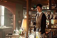 The Magicians - Staffel 1 [DVD], 5