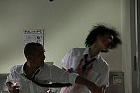 The world of Kanako [Blu-ray], 9