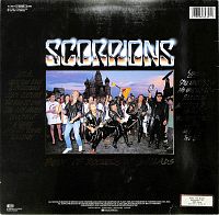 Best Of Rockers N' Ballads [Vinyl], 1