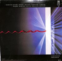 Man on the line [Vinyl], 1
