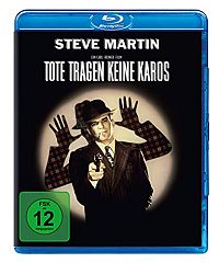 Tote tragen keine Karos [Blu-ray], 1