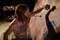 Devil's candy [Blu-ray], 3