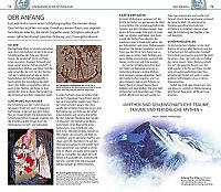 Kompakt & Visuell Mythologie, 3