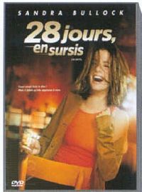 28 jours en sursis [DVD], 2