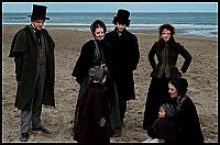 Le jeune Karl Marx [DVD], 1