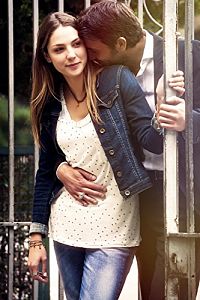 Entschuldige, ich liebe Dich!  [DVD], 7