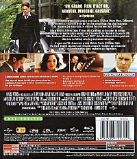 Public enemies [Blu-ray], 1