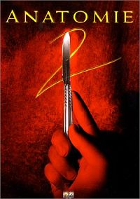 Anatomie 2 [DVD], 2