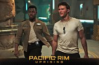 Pacific Rim: Uprising [DVD], 3