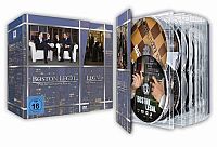 Boston Legal - Die komplette Serie [DVD], 1