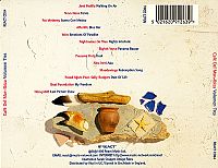 Café Del Mar ~ Volumen Tres [CD], 1