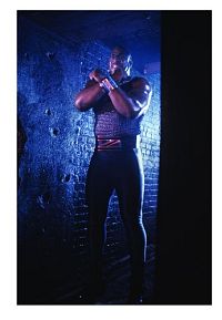 No Holds Barred - Der Hammer [DVD], 8