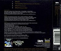 What If [CD], 1