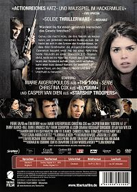 Running Girl [DVD], 1