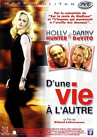 D'une vie à l'autre  [DVD], 6