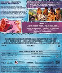 Ice Age 5 - Kollision voraus [Blu-ray 3D], 1