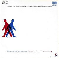 Brother where you bound [Vinyl], 1