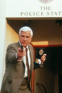 Die nackte Kanone [Blu-ray], 2