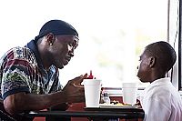 Moonlight [Blu-ray], 5