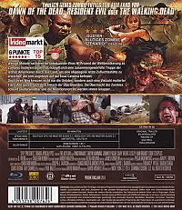 2012 Zombie Apocalypse [Blu-ray 3D], 1