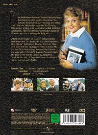 Mord ist ihr Hobby - Staffel 1.1 [DVD], 1