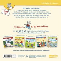 Ein Tag auf der Ritterburg, 1