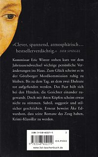 Das vertauschte Gesicht, 1